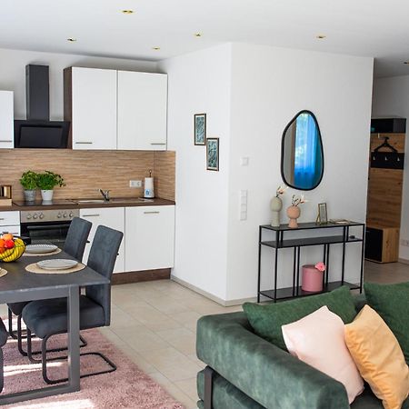 Apartamento Auszeit In Radolfzell Radolfzell am Bodensee Exterior foto