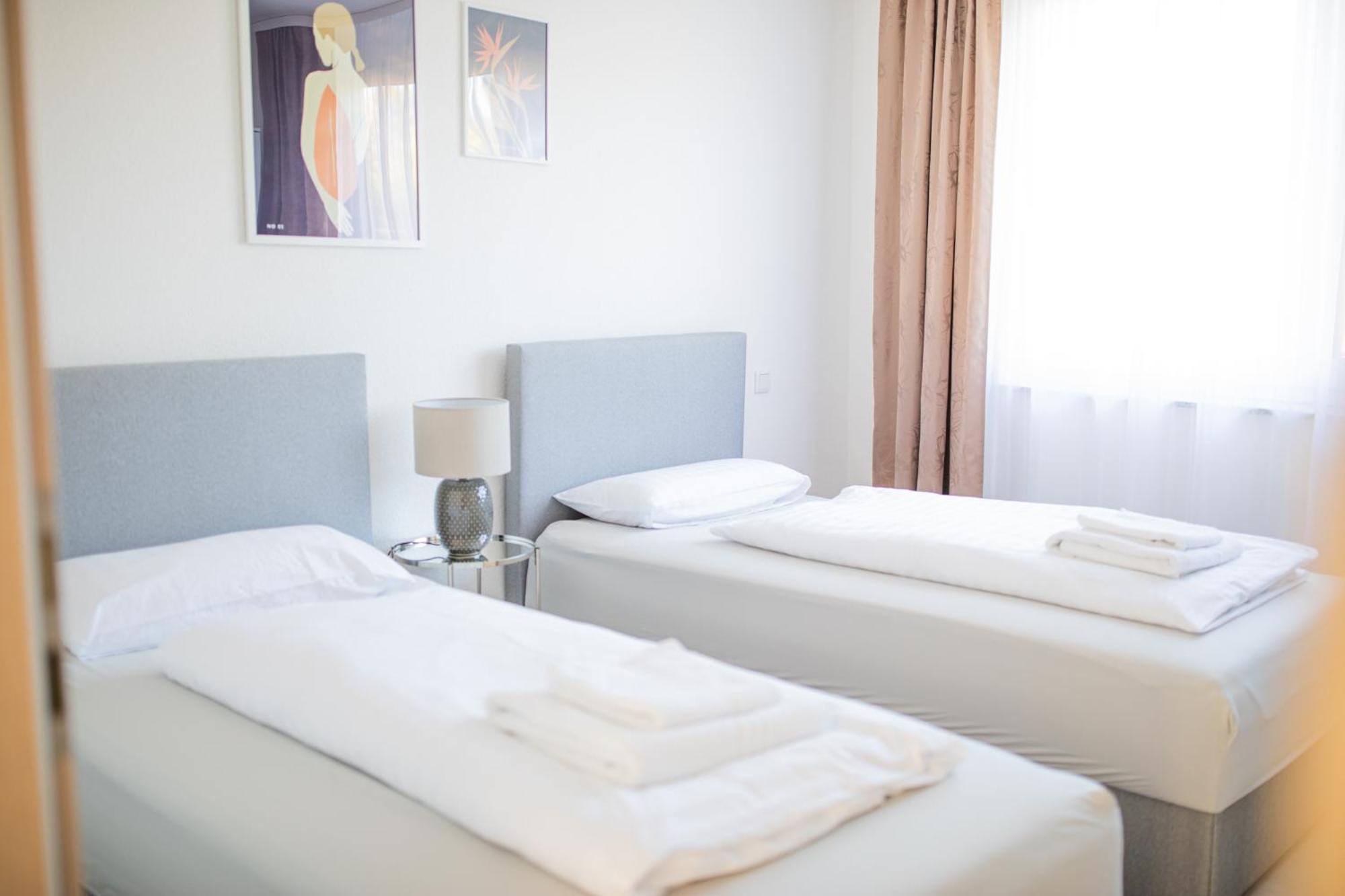 Apartamento Auszeit In Radolfzell Radolfzell am Bodensee Exterior foto