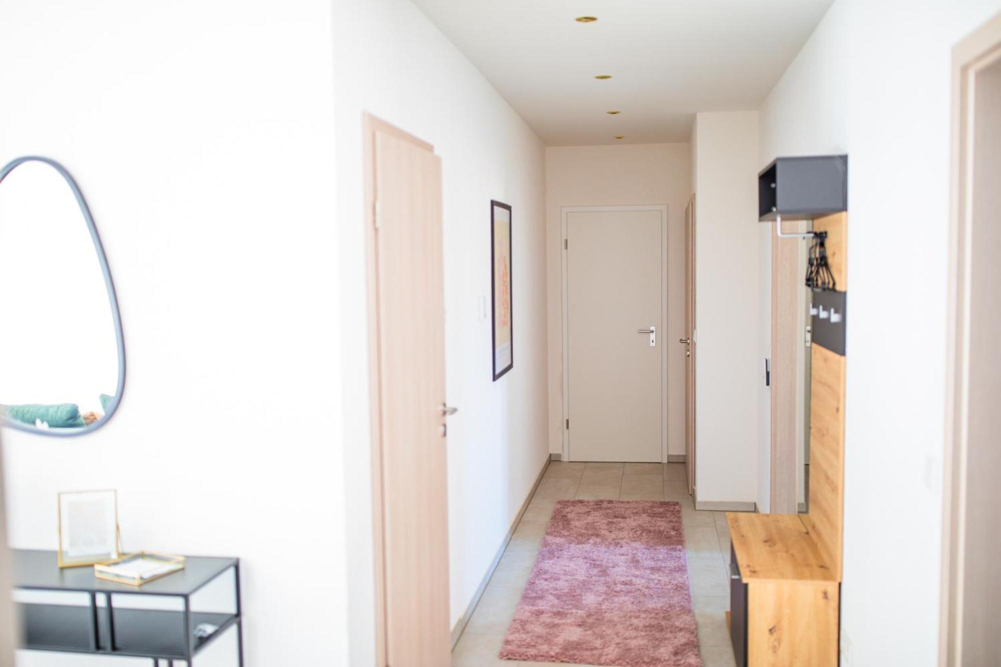 Apartamento Auszeit In Radolfzell Radolfzell am Bodensee Exterior foto
