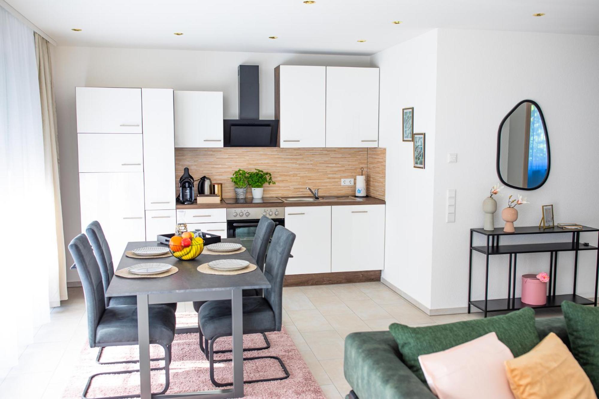Apartamento Auszeit In Radolfzell Radolfzell am Bodensee Exterior foto