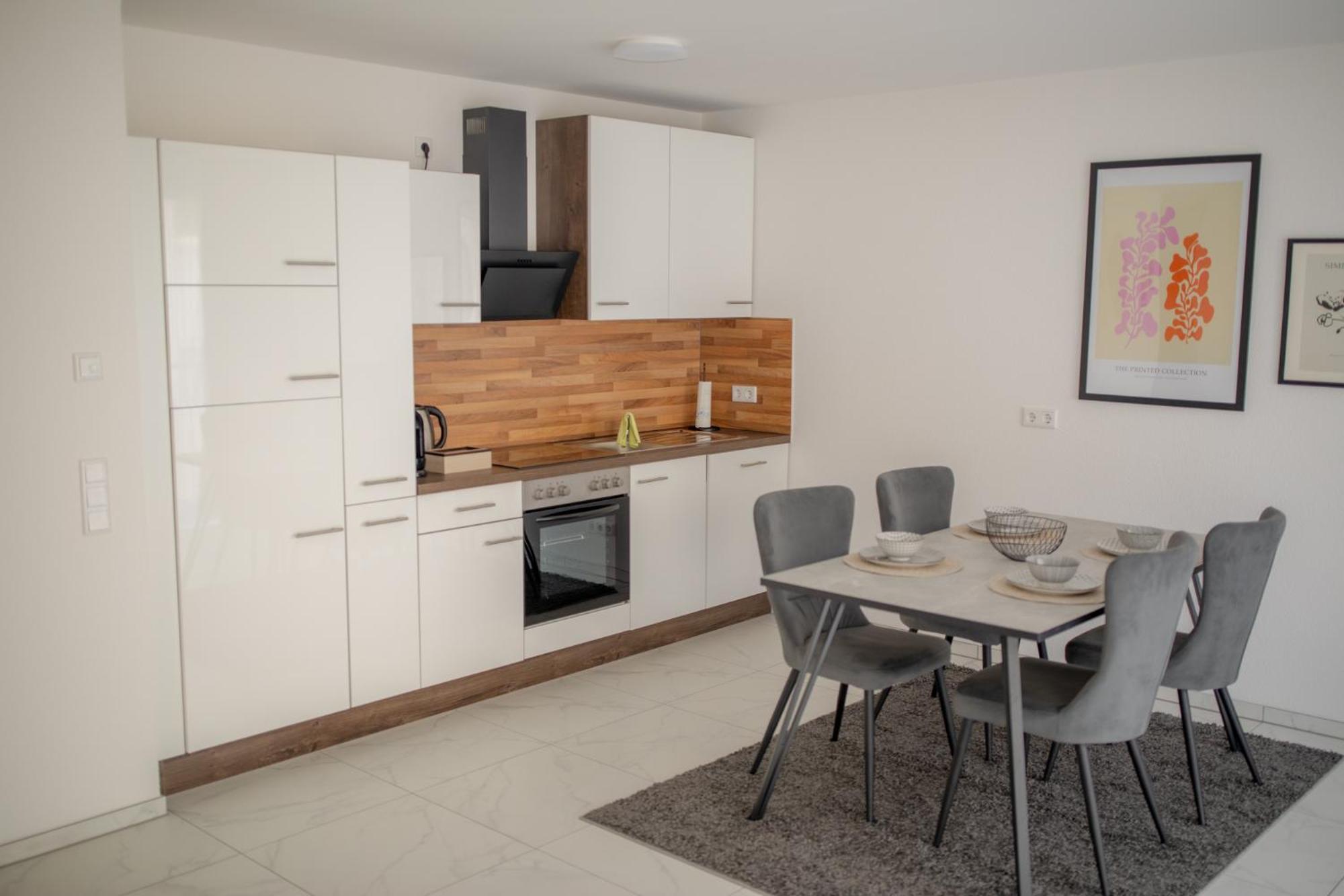 Apartamento Auszeit In Radolfzell Radolfzell am Bodensee Exterior foto
