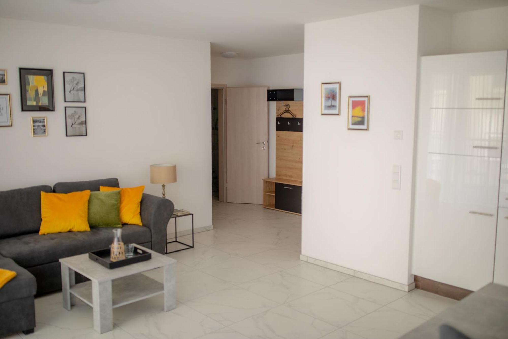 Apartamento Auszeit In Radolfzell Radolfzell am Bodensee Exterior foto