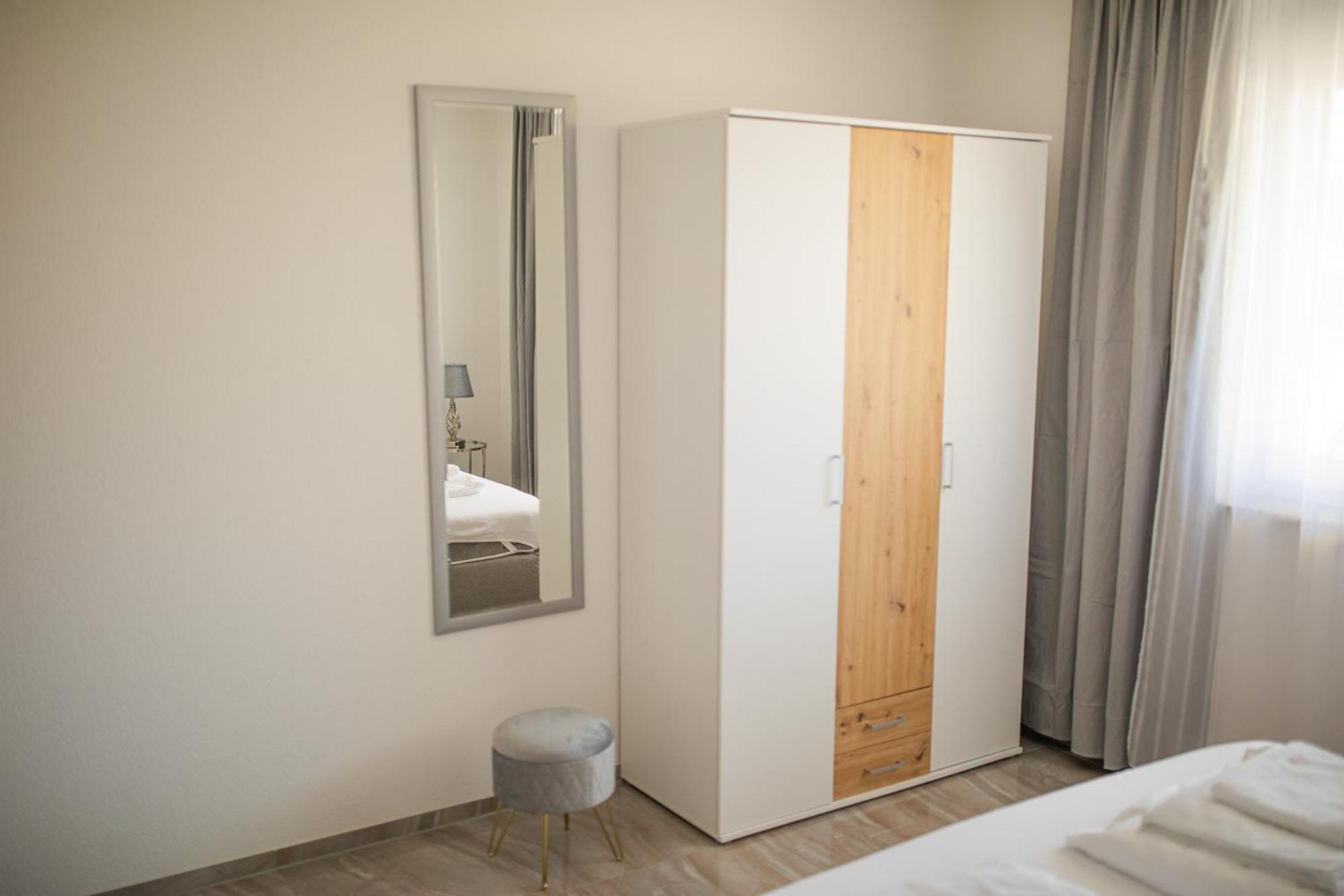 Apartamento Auszeit In Radolfzell Radolfzell am Bodensee Exterior foto