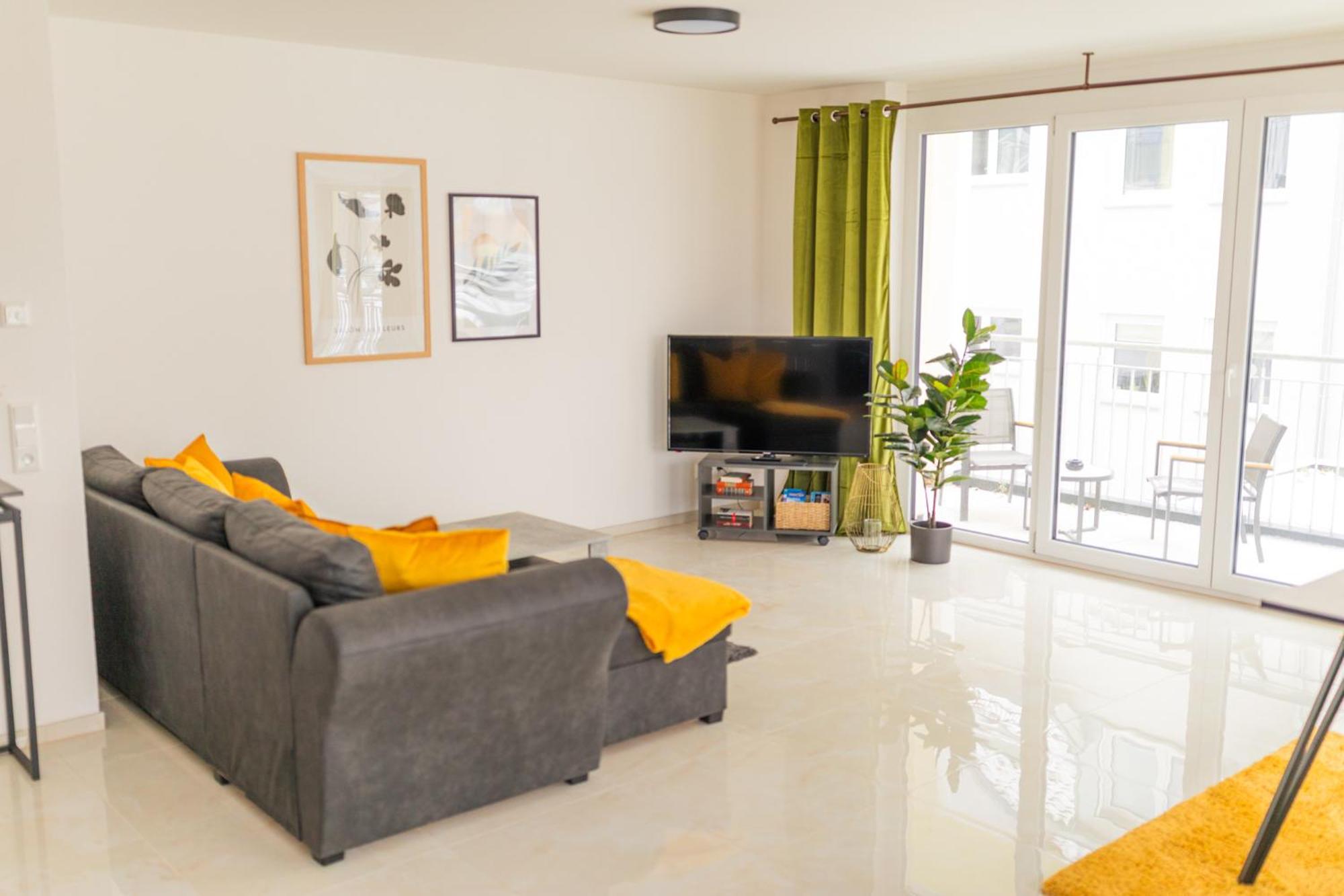 Apartamento Auszeit In Radolfzell Radolfzell am Bodensee Exterior foto